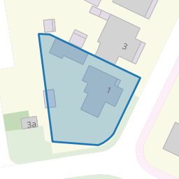 Perceel AKW00-M-2196