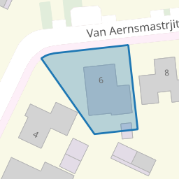 Perceel AKW00-M-2197