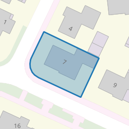 Perceel AKW00-M-2198