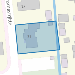 Perceel AKW00-M-2202