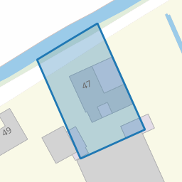 Perceel AKW00-M-2207