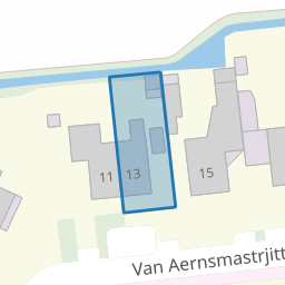 Perceel AKW00-M-2217