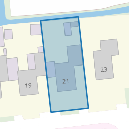Perceel AKW00-M-2220