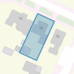 Perceel AKW00-M-2222