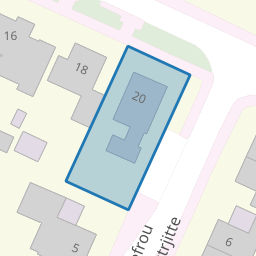 Perceel AKW00-M-2223