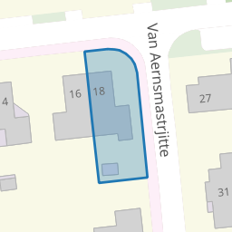 Perceel AKW00-M-2227