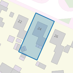 Perceel AKW00-M-2233