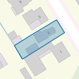 Perceel AKW00-M-2243