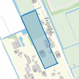 Perceel AKW00-M-2247