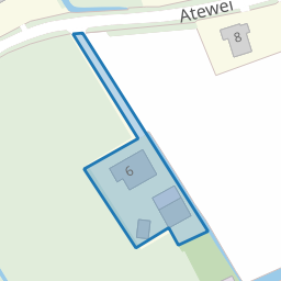 Perceel AKW00-M-2257