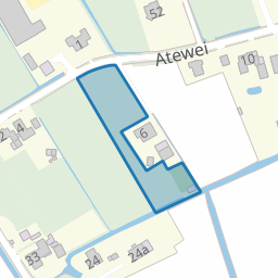 Perceel AKW00-M-2258