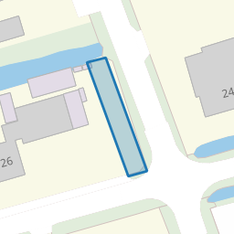 Perceel AKW00-M-2264