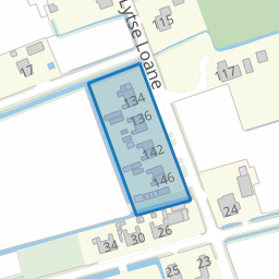 Perceel AKW00-M-2265