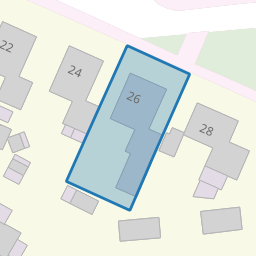 Perceel AKW00-M-2269