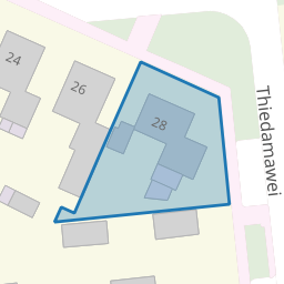 Perceel AKW00-M-2270