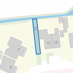 Perceel AKW00-M-2273