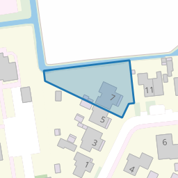 Perceel AKW00-M-2274