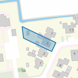 Perceel AKW00-M-2275