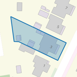 Perceel AKW00-M-2276