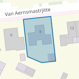 Perceel AKW00-M-2278