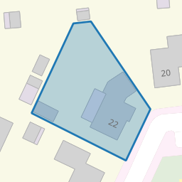 Perceel AKW00-M-2280