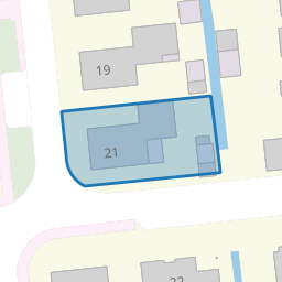 Perceel AKW00-M-2283