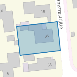 Perceel AKW00-M-2284