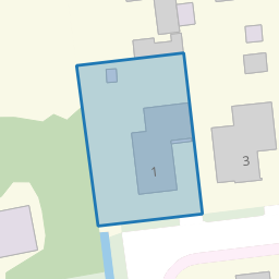 Perceel AKW00-M-2286