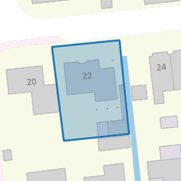 Perceel AKW00-M-2287