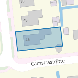 Perceel AKW00-M-2289