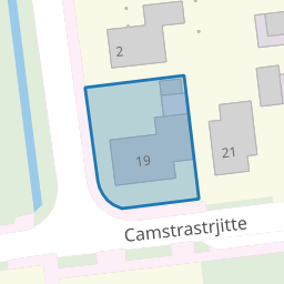 Perceel AKW00-M-2293