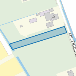 Perceel AKW00-M-2303