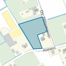 Perceel AKW00-M-2304