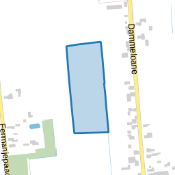 Perceel AKW00-M-2322