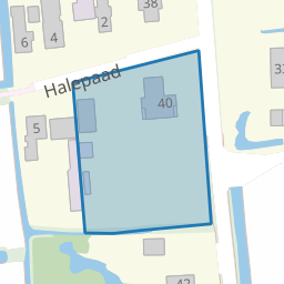 Perceel AKW00-M-2333