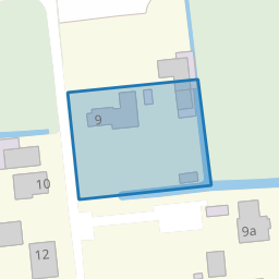 Perceel AKW00-M-2337