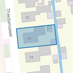 Perceel AKW00-M-2338