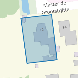 Perceel AKW00-M-2341