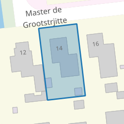 Perceel AKW00-M-2342