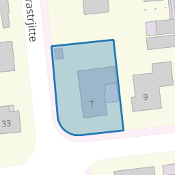 Perceel AKW00-M-2345