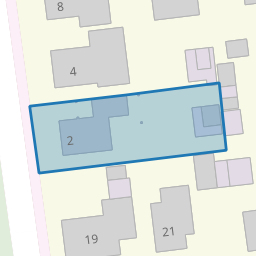 Perceel AKW00-M-2348