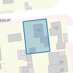 Perceel AKW00-M-2349