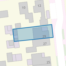 Perceel AKW00-M-2351