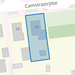 Perceel AKW00-M-2354
