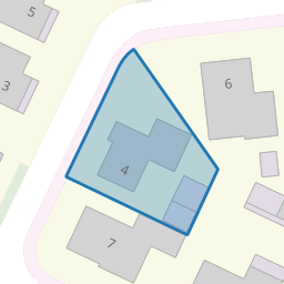 Perceel AKW00-M-2357