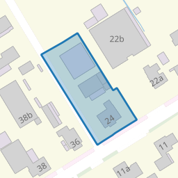 Perceel AKW00-M-2361