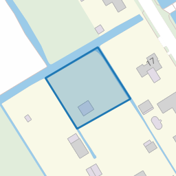 Perceel AKW00-M-2363