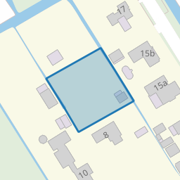 Perceel AKW00-M-2364