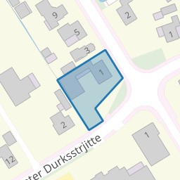 Perceel AKW00-M-2365