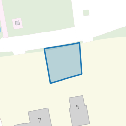 Perceel AKW00-M-2373